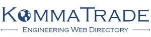 Лого KommaTrade