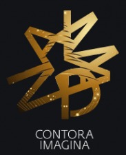 Лого Contora Imagina
