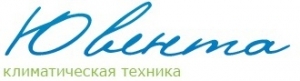 Лого ЮВЕНТА