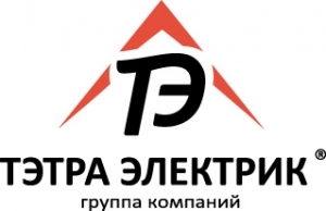 Лого ТЕТРА электрик
