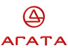 Лого АГАТА