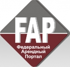 Лого Федеральный арендный портал