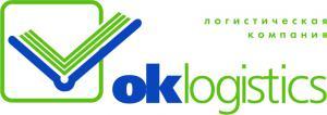 Лого OK Logistics