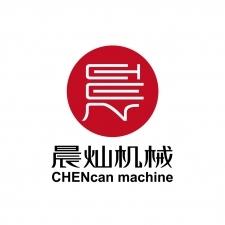 Лого Shandong chencan machine co  ltd