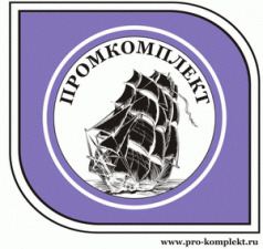 Лого «Промкомплект СПб»