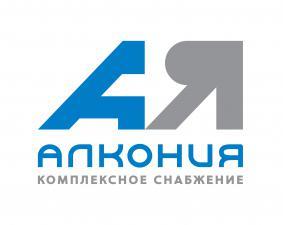 Лого Компания Алкония