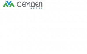 Лого «Семдел Group»
