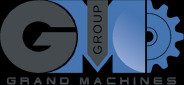 Лого Компания GM GROUP  “ДжиЭм Групп”