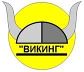 Лого ПКП  Викинг