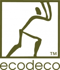Лого Компания  Экодеко