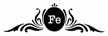 Лого Кузница  Ferrum
