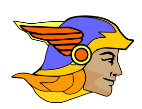 Лого АДАМ