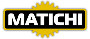 Лого MATICHI