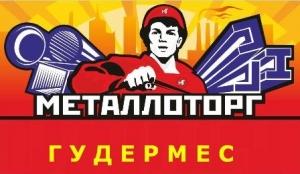 Лого Металлоторг  Кавказ
