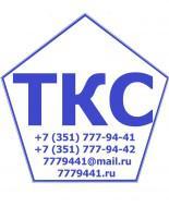 Лого «ТРАЛКОМПЛЕКТСЕРВИС»