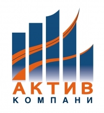 Лого АКТИВ компани