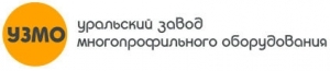 Лого «Уральский завод многопрофильного оборудования»
