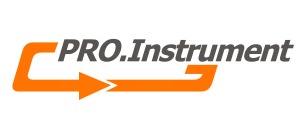 Лого Проинструмент