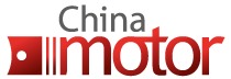 Лого «Чайна Мотор»