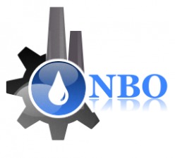 Лого НефтеБурОборудование