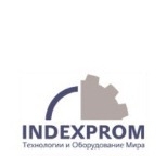 Лого ИНДЕКСПРОМ