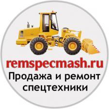 Лого Ремспецмаш