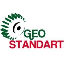 Лого Геостандарт