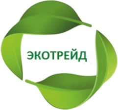 Лого Экотрейд