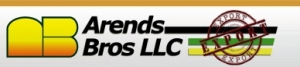 Лого Arends Bros