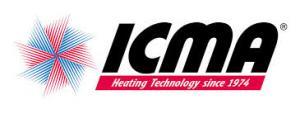 Лого Компания ICMA