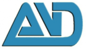 Лого AVD Machinery