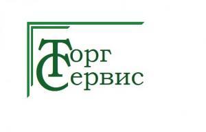 Лого ТоргСервис