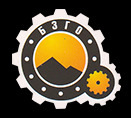 Лого Бакальский завод горного оборудования-Вирго