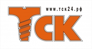 Лого ТСК  г Красноярск - Промышленно-Строительное оборудование и материалы