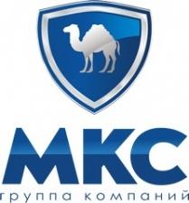 Лого «Группа компаний «МКС»