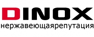 Лого Dinox  ТД Динокс