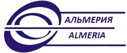 Лого «Альмерия»