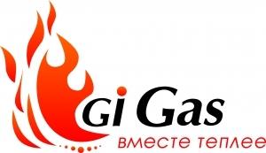 Лого GiGas