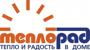 Лого Теплоград