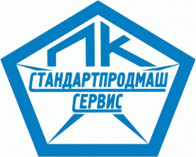 Лого ПК Стандартпродмаш Сервис