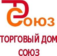 Лого Торговый Дом Союз   ТД Союз