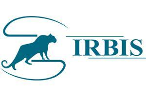 Лого «Ирбис»