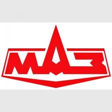 Лого MAZ174