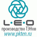 Лого Лео Комплект