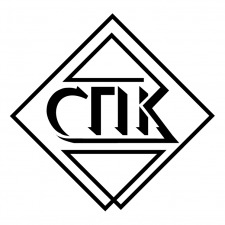 Лого Сибирская Производственная Компания