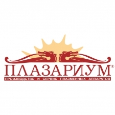 Лого ПЛАЗАРИУМ