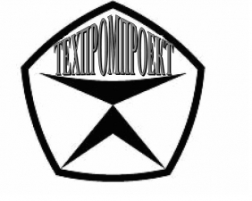 Лого Техпромпроект