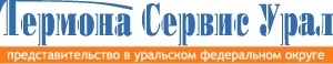 Лого Термона Сервис Урал