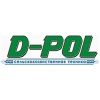 Лого D-Pol