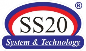 Лого SS20